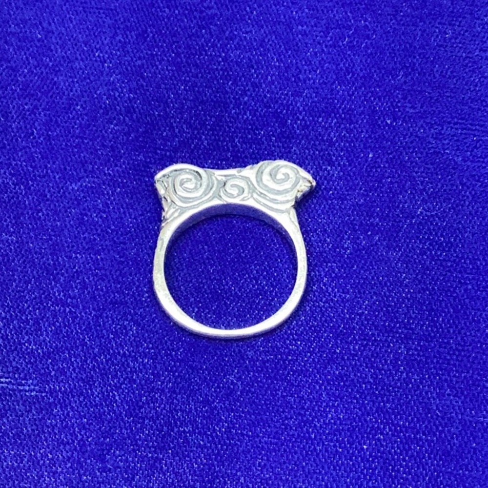 Silver 925 ring